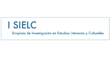 I SIELC (I Simposio Internacional de Estudios Literarios y Culturales) SIELC001