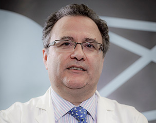 Francisco J. Blanco