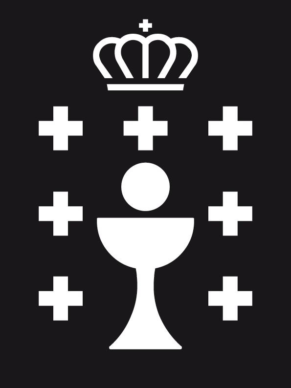 Logo Xunta de Galicia